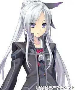 壬生 鍔姫