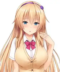 杏野 華(きょうの はな) CV:柊 紗夜子