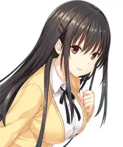 幸村 志穂(ゆきむら しほ) CV:鈴谷まや