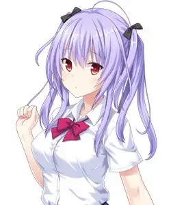瓜生 小梅(うりゅう こうめ) CV:飴川紫乃