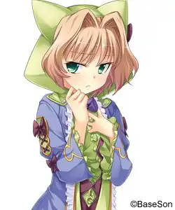 荀彧 (じゅんいく)・【桂花 (けいふぁ)】