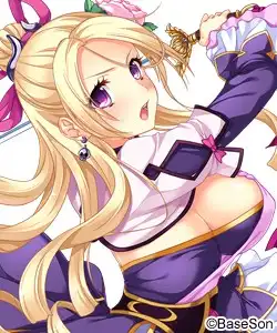 曹純 (そうじゅん)・【柳琳 (るーりん)】