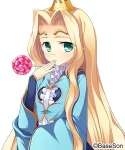 程昱 (ていいく)・【風 (ふう)】