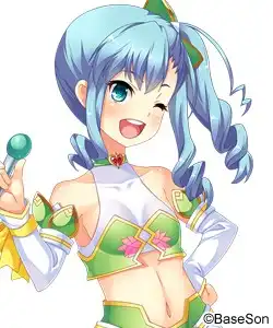 張宝 (ちょうほう)・【地和 (ちーほう)】