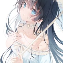祈莉Inory