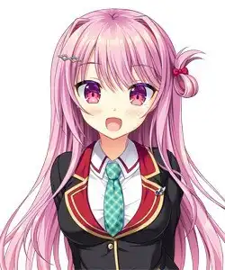 有瀬 かぐや(ありせ かぐや) CV:夏和小