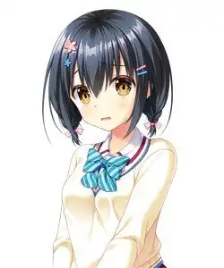 石川 弥栄(いしかわ やえ) CV:加伊えりす