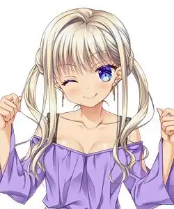 本郷 虹夢(ほんごう にじむ) CV:月野きいろ