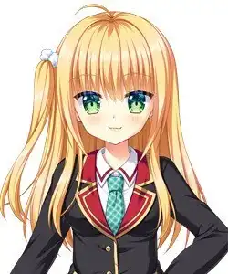 シャルロット・ディ・カーブホーン・イェーズ CV:榎本ねむ