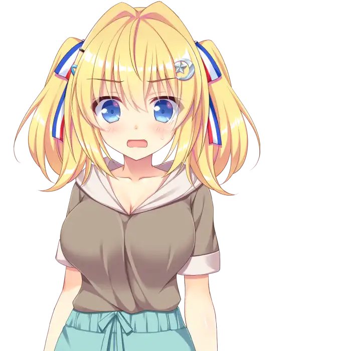十色 煌(といろ きらめ) CV:東雲りあ
