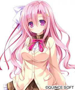 鬼無水 みさき (きなみ みさき)