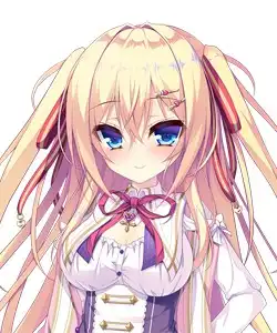 西園寺 笙子(さいおんじ しょうこ) CV:結城ほのか