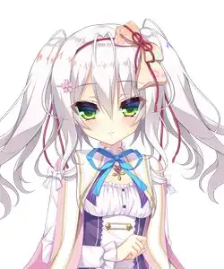 月宮 りん(つきみや りん) CV:八尋まみ