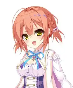 明楽 くるみ(あけら くるみ) CV:榎津まお