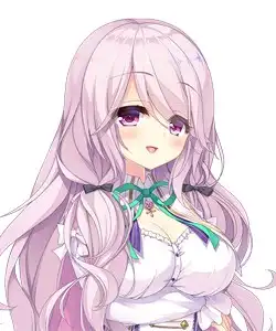 生駒 美弦(いこま みつる) CV:伊ヶ崎綾香