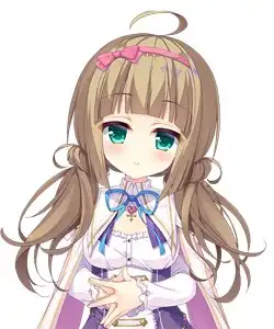 八雲 鳴(やくも なる) CV:八ッ橋きなこ