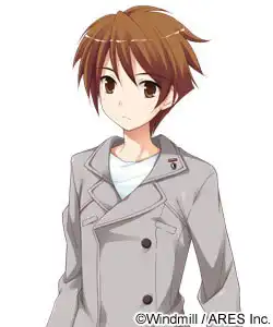 有馬 洋輔 (ありま ようすけ)