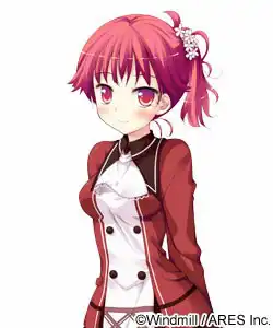 今野 こはる (こんの こはる) CV:丹下葉子