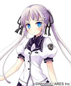 雪村 明乃 (ゆきむら あけの) CV:吉沢美弦
