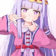 yuzuki
