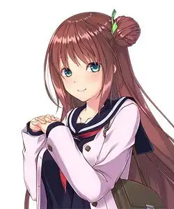 藤ヶ谷 えいみ(ふじがや えいみ) CV:柚木サチ