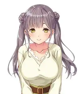 清宮 千津(せいみや ちず) CV:実羽ゆうき