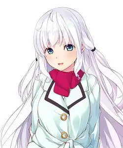 コレット・カルリーニ CV:御苑生メイ