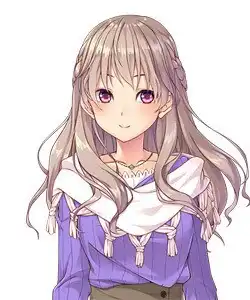 泉 多恵子(いずみ たえこ)CV:北大路ゆき