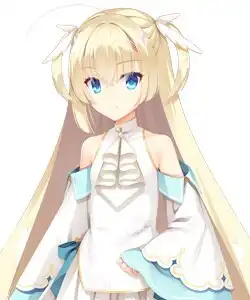 白雪 乃愛