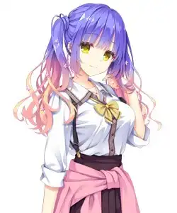 小雲雀 来海