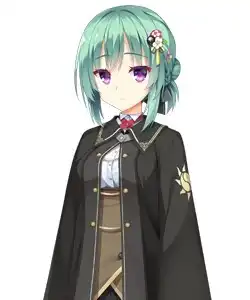 高楯 オリエ