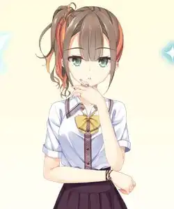 白石 チカ