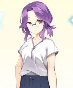 谷風 由月