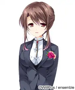 母性×诚实×教育者
菱川 琴枝(ひしかわことえ) CV:奏雨