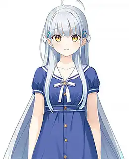 くーこ CV:夏和小