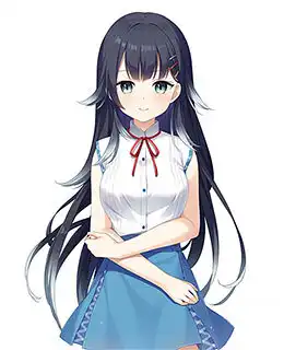 吉切 遠花 (よしきり とおか) CV:明羽杏子