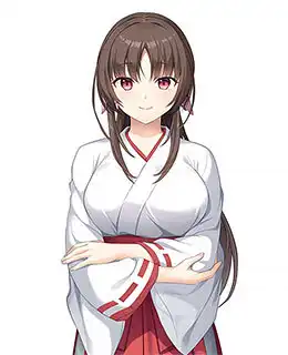 船堀お姉さん(ふなぼりおねえさん) CV:神代岬