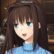 Aozaki shirou