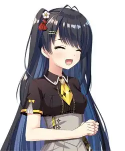 八重桜 神愛(やえざくら こうめ) CV:卯衣