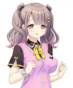 来栖 光流(くるす ひかる) CV:杏子御津