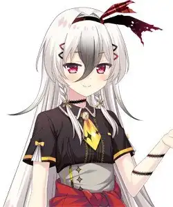 エリシュカ・フォルティーノヴァ CV:小波すず
艾莉斯卡·芙提诺瓦(四十新星)