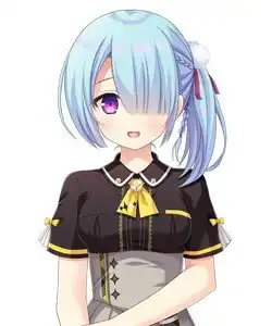 能海 水映(のうみ みずは) CV:上原あおい