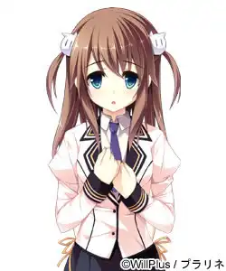 萩原 ひなの CV:北見六花