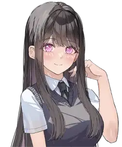 御凪 栞里 Minagi Shiori CV:石見 舞菜香