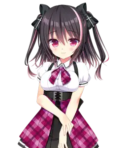 憧憬着理想的恋爱的少女
乙女 こころ(おとめ こころ)