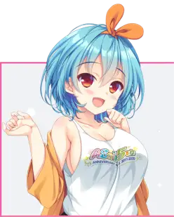 麻烦的妈妈·老师
遥 未来(はるか みく)