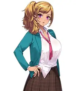 佐倉 瑠依(さくらるい)