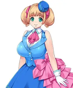 西木 鞠奈(にしきまりな)