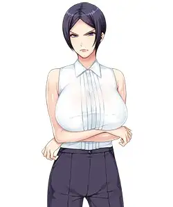 仁見 霧子(ひとみきりこ)