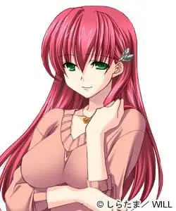 森 瑞枝(もり みずえ)